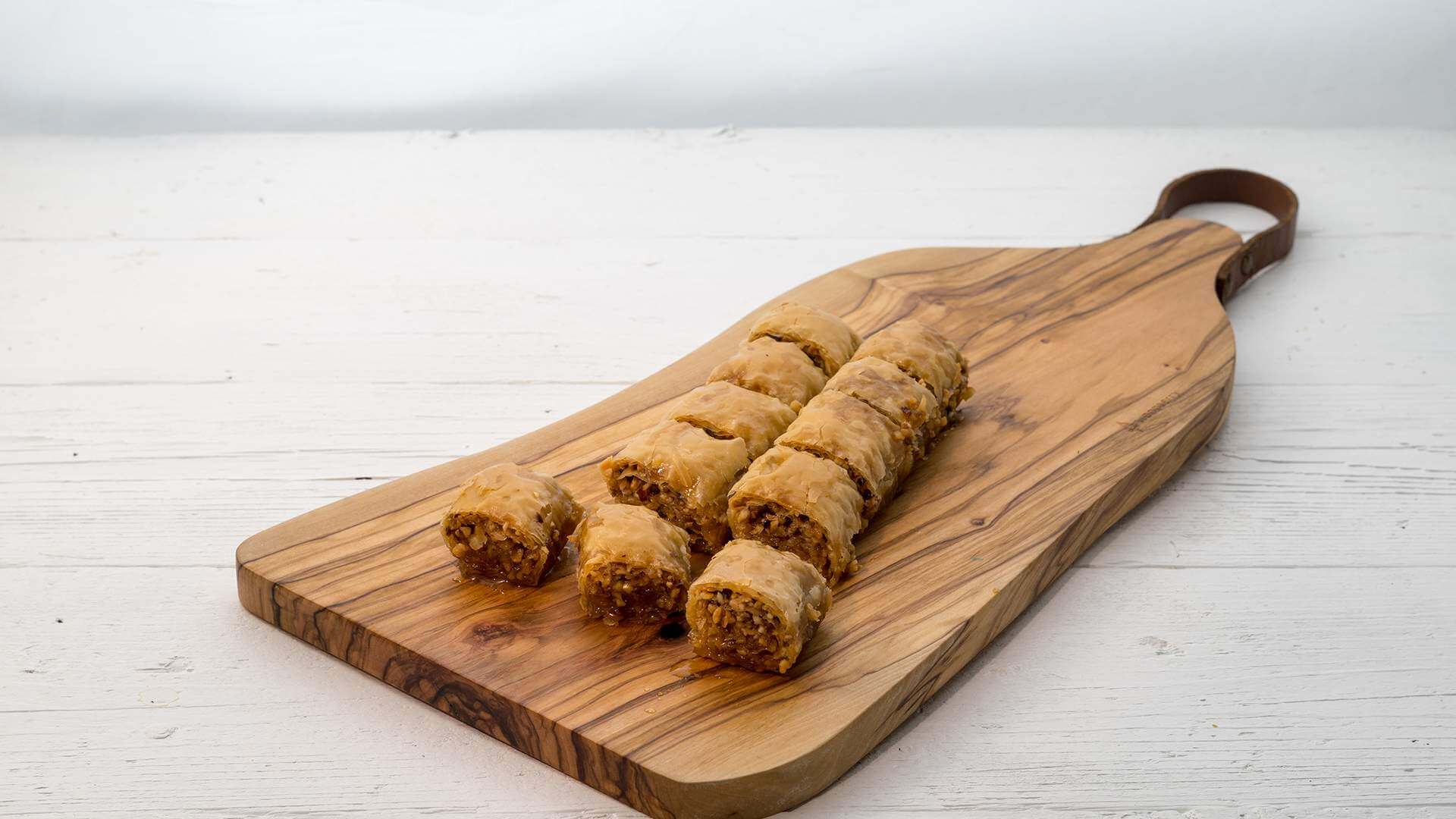TRABZON BAKLAVA