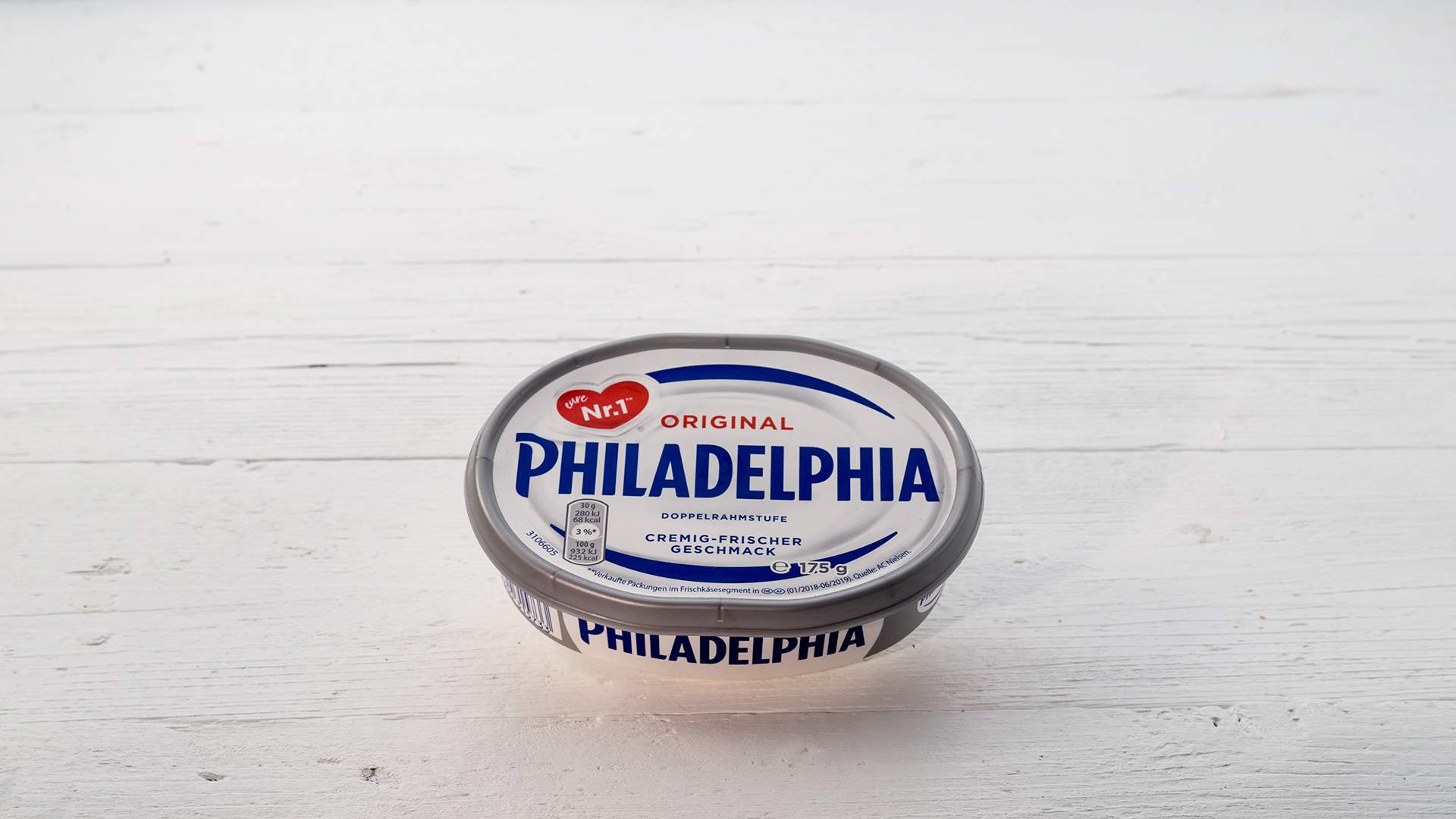 PHILADELPHİA KREM PEYNİR 175GR.