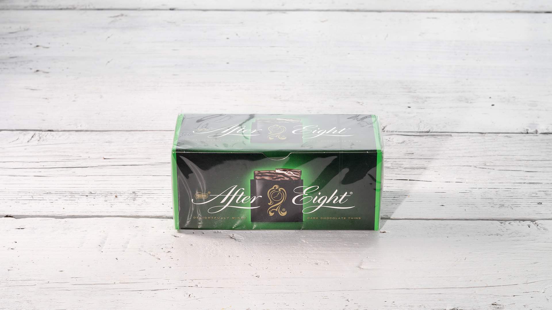 Tane Gurme AFTER EİGHT BİTTER ÇİKOLATA 200GR.